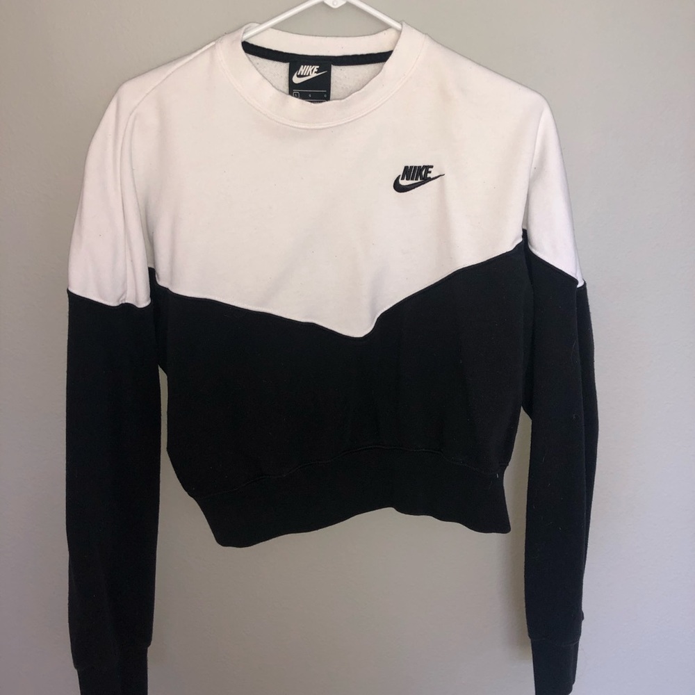 Nike Crew Neck